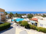ÜÇ YATAK ODALI MOBİLYALI GOLF VİLLASI