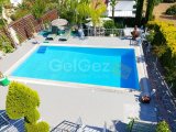 ÜÇ YATAK ODALI LÜKS GOLF VİLLASI