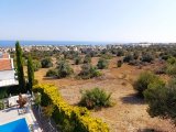 ÜÇ YATAK ODALI LÜKS GOLF VİLLASI
