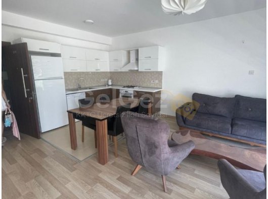 2+1 FORT RENT GIRNE MERKEZ