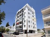 GİRNE MERKEZDE EŞYALI 2+1 DAİRE