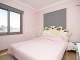 GİRNE MERKEZDE EŞYALI 2+1 DAİRE