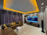 GİRNE MERKEZDE 3 YATAK ODALI SATILIK DAİRE