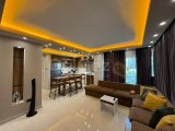 GİRNE MERKEZDE 3 YATAK ODALI SATILIK DAİRE