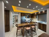 GİRNE MERKEZDE 3 YATAK ODALI SATILIK DAİRE