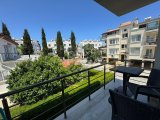 GİRNE MERKEZDE 3 YATAK ODALI SATILIK DAİRE