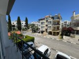 GİRNE MERKEZDE 3 YATAK ODALI SATILIK DAİRE