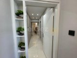 GİRNE MERKEZDE 3 YATAK ODALI SATILIK DAİRE