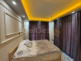 GİRNE MERKEZDE 3 YATAK ODALI SATILIK DAİRE