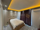 GİRNE MERKEZDE 3 YATAK ODALI SATILIK DAİRE