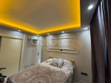 GİRNE MERKEZDE 3 YATAK ODALI SATILIK DAİRE