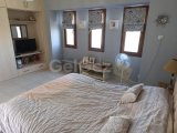 ÜÇ YATAK ODALI KAPILI VİLLA