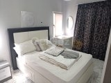 ÜÇ YATAK ODALI KAPILI VİLLA