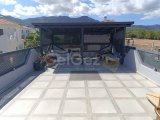 ÜÇ YATAK ODALI KAPILI VİLLA