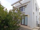ÜÇ YATAK ODALI DÖŞENMİŞ AKDENİZ VİLLASI