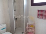ÜÇ YATAK ODALI DÖŞENMİŞ AKDENİZ VİLLASI