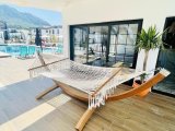 1 YATAK ODALI APARTMAN TURU POOL'LU