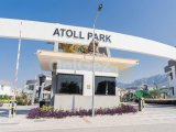 1 YATAK ODALI APARTMAN TURU POOL'LU
