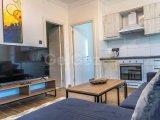 1 YATAK ODALI APARTMAN TURU POOL'LU
