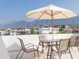 1 YATAK ODALI APARTMAN TURU POOL'LU