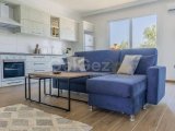 1 YATAK ODALI APARTMAN TURU POOL'LU