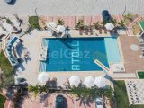 1 YATAK ODALI APARTMAN TURU POOL'LU
