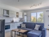 1 YATAK ODALI APARTMAN TURU POOL'LU