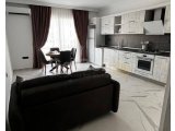 ORTAK HAVUZLU 1 YATAK ODALI DAİRE