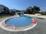 LUXURIOUS THREE BEDROOM SEMI DETACHED HOUSES WITH COMMUNAL POOL