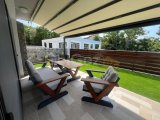 LUXURIOUS THREE BEDROOM SEMI DETACHED HOUSES WITH COMMUNAL POOL