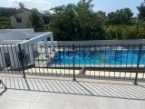 LUXURIOUS THREE BEDROOM SEMI DETACHED HOUSES WITH COMMUNAL POOL