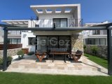 LUXURIOUS THREE BEDROOM SEMI DETACHED HOUSES WITH COMMUNAL POOL