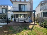 LUXURIOUS FOUR BEDROOM SEMI DETACHED HOUSES WITH COMMUNAL POOL