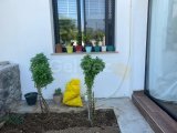 LUXURIOUS FOUR BEDROOM SEMI DETACHED HOUSES WITH COMMUNAL POOL