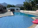 LUXURIOUS FOUR BEDROOM SEMI DETACHED HOUSES WITH COMMUNAL POOL