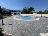 LUXURIOUS FOUR BEDROOM SEMI DETACHED HOUSES WITH COMMUNAL POOL