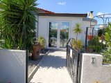 DÖRT YATAK ODALI HAVUZLU BUNGALOV