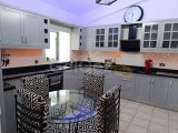 DÖRT YATAK ODALI BUNGALOV