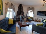DÖRT YATAK ODALI BUNGALOV