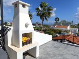 DÖRT YATAK ODALI BUNGALOV