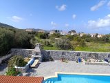 DÖRT YATAK ODALI BUNGALOV