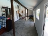 DÖRT YATAK ODALI BUNGALOV