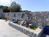 DÖRT YATAK ODALI BUNGALOV