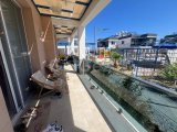 KARŞIYAKA KORDELYA PARK'TA 2+1 LÜKS DAİRE