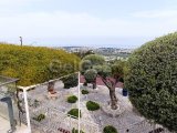 DÖRT YATAK ODALI LÜKS AKDENİZ VİLLASI