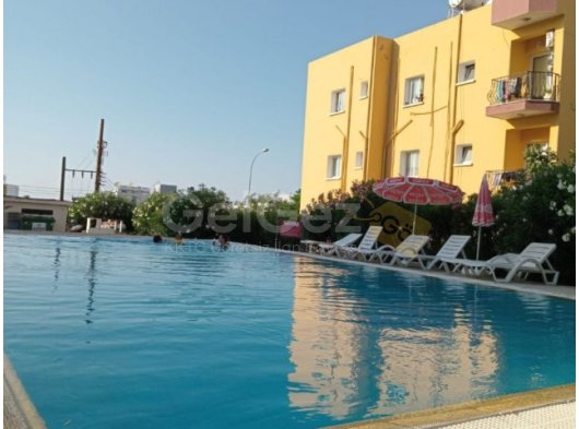 LAPTADA SATILIK 2+1 DAİRE