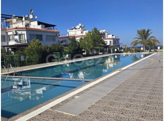 Satılık Daire-Lapta, Girne