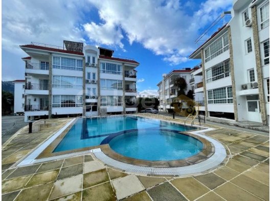 LAPTA'DA SATILIK ÜÇ YATAK ODA MOBİLYALI DAİRE