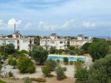 LAPTA'DA İKİ YATAK ODALI TAM EŞYALI DAİRE