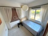 LAPTA'DA İKİ YATAK ODALI TAM EŞYALI DAİRE